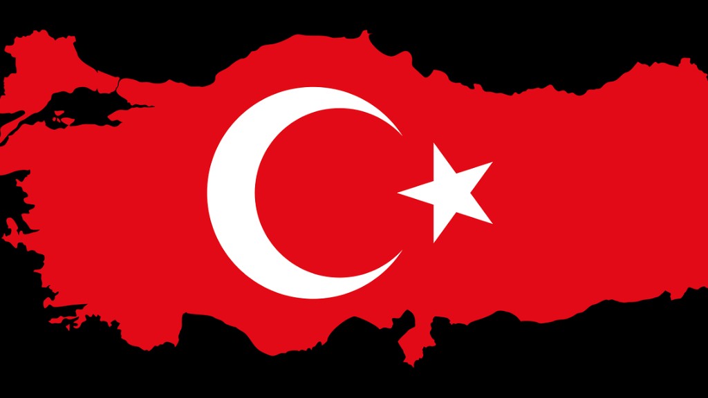 Should I Travel To Turkey